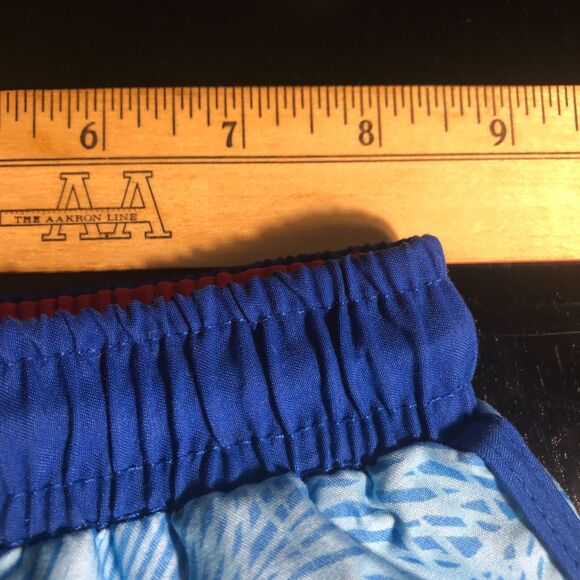 Boys 2T Disney Mickey Mouse Swim Trunks Summer Beach Kids - Picture 9 of 11